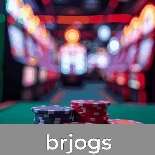 brjogs: Seu Cassino Online Confiável e Premiado