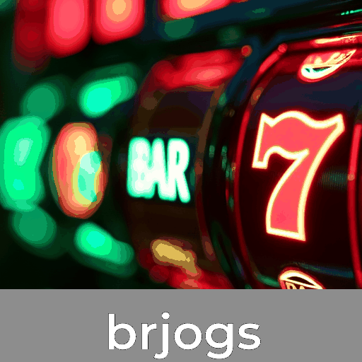Explore a facilidade e funcionalidade do aplicativo brjogs
