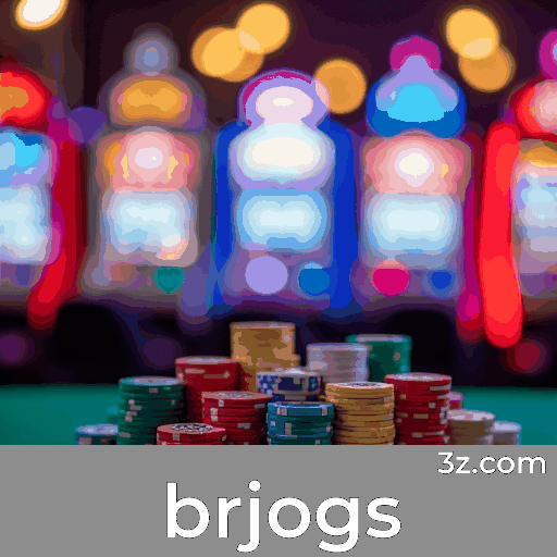 Experiência de Jogos Inigualável no brjogs: Diversidade Garantida