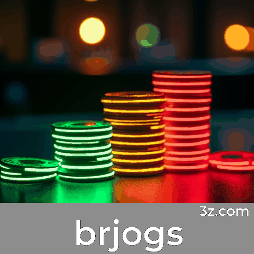 Brjogs: Bônus Generosos para Jogadores Brasileiros