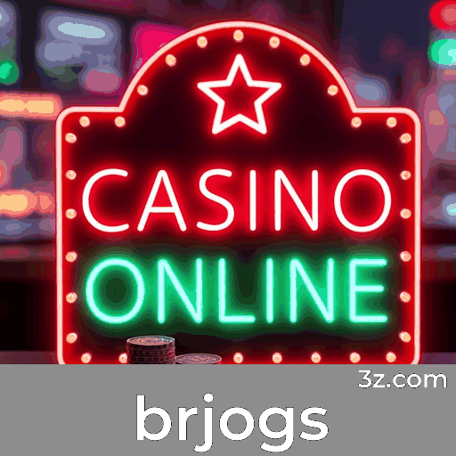 brjogs: Plataforma Líder em Apostas Esportivas