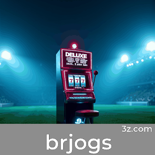 brjogs: Jogo em Tempo Real para Jogadores do Brasil