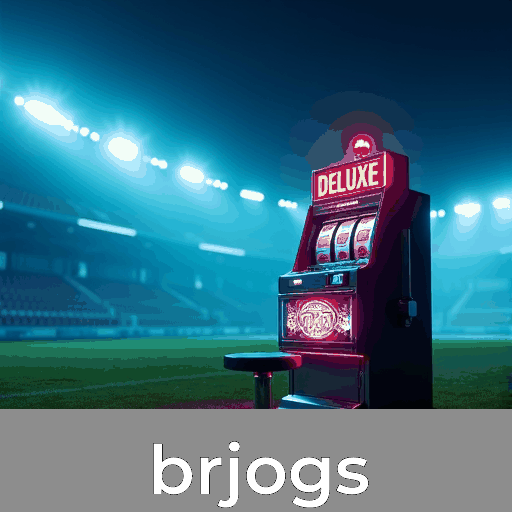 brjogs: Slots com Mega Prêmios, Jogos de Mesa Clássicos, e Real Dealers – A Escolha dos Jogadores Brasileiros