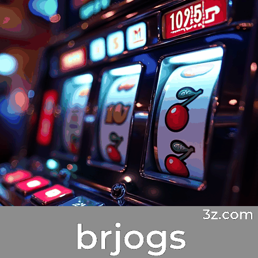 Garanta Acesso Exclusivo com Login Seguro no brjogs